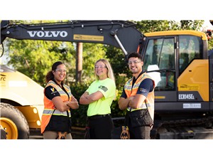 Herc Rentals Recognized as a 2026 Military Friendly® Top 10 Employer