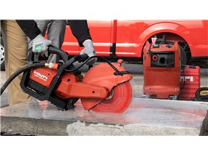 Dry vs. Wet Cutting Concrete: Which Is Right for Your Project?