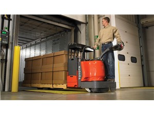 How to Use a Pallet Jack