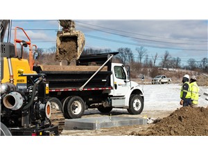 6 Dump Truck Types: Which Is Best for Your Job?