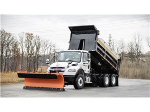 How to Choose the Right Snow Removal Equipment