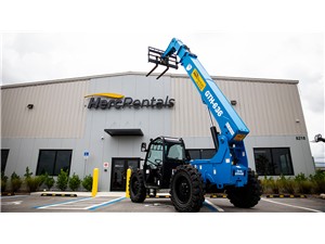 Herc Rentals Named Among America’s Most Responsible Companies of 2026 by Newsweek