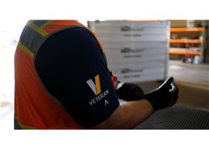 Herc Rentals Named to Best for Vets Employers List for Third Time