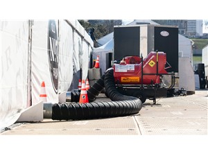  How to Choose the Right Heater Size for Your Worksite